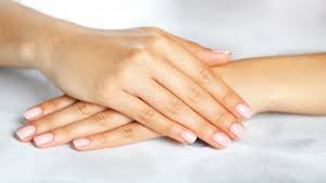 brittle nails can vitamin supplements
