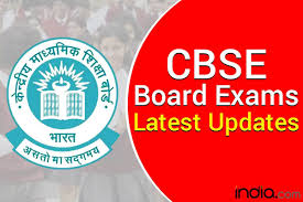 Cbse class 10 board exam 2021 have been cancelled. Cbse Class 10 12 Board Exams 2021 Relief For Students Admit Card Likely To Be Released On This Date