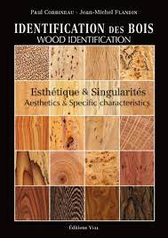 wood identification