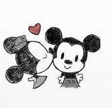 Check out our love letters now! Love Cartoon Love Mickey Mouse Drawing Novocom Top