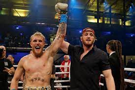 Apr 19, 2021 · jake paul has been warned by legendary boxing coach freddie roach not to pursue a fight with tommy fury. Jake Paul Vs Nate Robinson What Time To Watch The Youtuber Take On Nba Star In The Uk Evening Standard