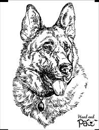 If you are a dog lover, you'll love the following dog coloring pages. Adult Coloring Pages Hand And Paw H P Natural Wellness