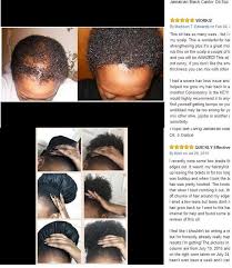 Because it is also warmer than the original castor oil , it is best suited for dry hair or dry scalps, making jamaican black castor oil for hair growth the perfect. Jamaican Black Castor Oil Hair Growth Oil 8oz Free Bottle Hair Growth Oil Black Castor Oilhair Growth Aliexpress