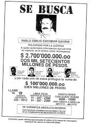 We compare the two colombian cities in a comprehensive comparison. Pablo Escobar And The Medellin Cartel Le Club De Mediapart