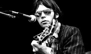 neil young canadian singer songwriter