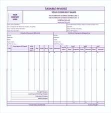 Gst Tax Invoice Format In Excel Gst Tax Invoice Format Exe Excel