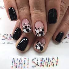 Simple nail art designs with step by step tutorial include attractive patterns for short, long and medium length nails. 75 Elegant Nail Art Ideas In 2020 For Creative Juice