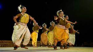 best odissi cles for kids in pune