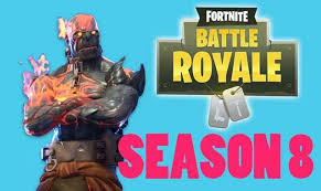 How do you friend request on fortnite. Here Are All The Latest Details Of Fortnite Season 8 Release Date Battle Pass Map Changes New Skins And More