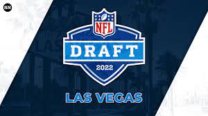 What time does 2022 NFL Draft start ...