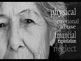 Abuse changes your life…fight back and change the life of your abusers by. Elder Abuse Quotes Quotesgram