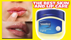 lips the magic of petroleum jelly