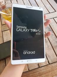 máy tính bảng samsung galaxy tab s 8 4