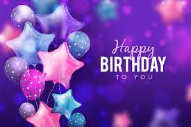 birthday wallpaper images free