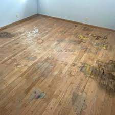 top 10 best hardwood floor refinishing