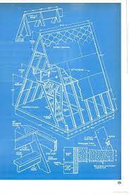 22 Beautiful 14x14 A Frame Cabin Plans