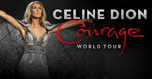 Celine Dion Official Premium Ticket And Hotel Experiences 2020
