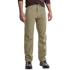 Pacific Trail Field Pants For Men