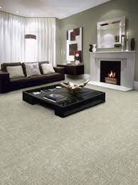 incorporate carpet in a room s design