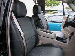 Chevy Tahoe 2000 2006 Leather Like