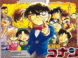 Detective Conan Episode One Anime Special Premiere Date Revealed - Orends:  Range (Temp)