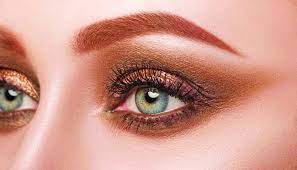 makeup tips to make your eyes pop