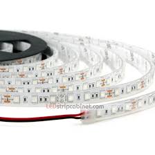 Waterproof Led Strip Lights 12v Led Tape Ip68 313 Lumens Ft Lsc Wfls Ip68 X300s Led Strip Lights