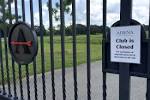 Abrupt closure for Adena Golf & County Club