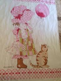 Holly Hobbie Quilt Quilts