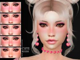 25 must have sims 4 makeup cc to make