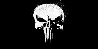 a history of the punisher logo being