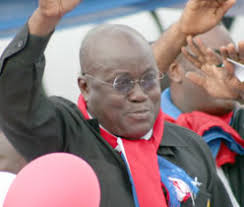 Image result for akufo addo