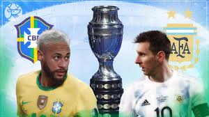 The copa america 2021 final will be played on saturday july 10, 2021 at 9pm local time in brazil. A8vox8ty0kp8lm