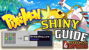 easy shiny pokemon new 7 2 lures guide