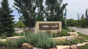 How do people rate the customer service and user experience of cabela's credit card? Will Cabela S Credit Card Office Stay In Lincoln Some Aren T So Sure Money Omaha Com
