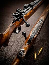 The Holland & Holland .243 Magazine Rifle  The Explora - Premier Online  Field Sports & Gun Journal
