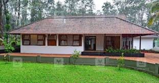 This Traditional Kerala House In