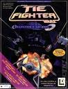 Star Wars: Tie Fighter Collector's CD-ROM