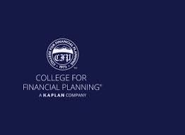 The College For Financial Planning®—A Kaplan Company Launches Financial  Advising Accelerator Program To Jumpstart Careers | Business Wire