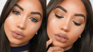 easy everyday makeup tutorial melly sanchez you