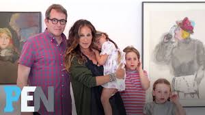 Their first son, james wilke, was born in 2002 on the 28th of october. Sarah Jessica Parker Pregnancy And Ivf Journey Star Family