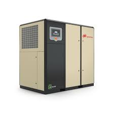Ingersoll rand portable air compressors from doosan infracore portable power makes your productivity a priority. Ingersoll Rand 55 75kw Nirvana Variable Speed Oil Free Rotary Screw Air Compressors Rehoboth International Trade Shanghai Co Ltd