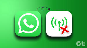 fix whatsapp not working on mobile data