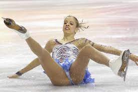 Naked Ice Skaters - 56 photos