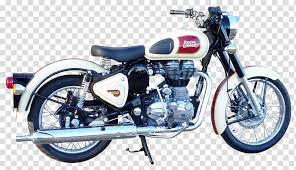 royal enfield clic 350 motorcycle