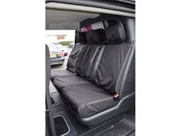 Turtle Covers Fiat Scudo 2022 Crew Cab