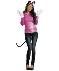 minnie mouse disney costume kit