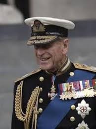 Prince Philip | Spitting Image Wiki | Fandom