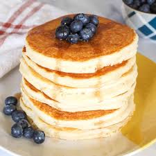 easy bisquick vegan pancakes no eggs