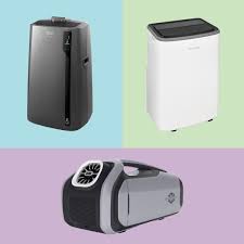 the 11 best portable air conditioners